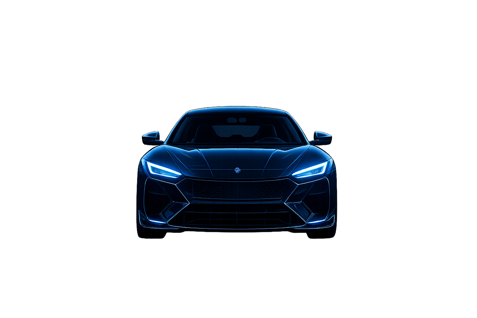 Simbiotik Electric Car